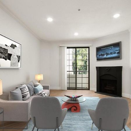 Luxury West Hollywood Apartments By Barsala Лос Анджелис Екстериор снимка